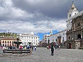 Cotopaxi Trekking, Ecuador